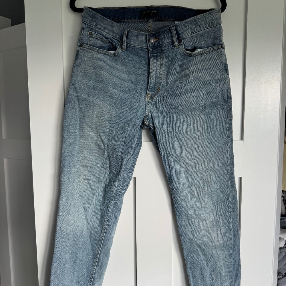 Banana Republic Men’s Jeans